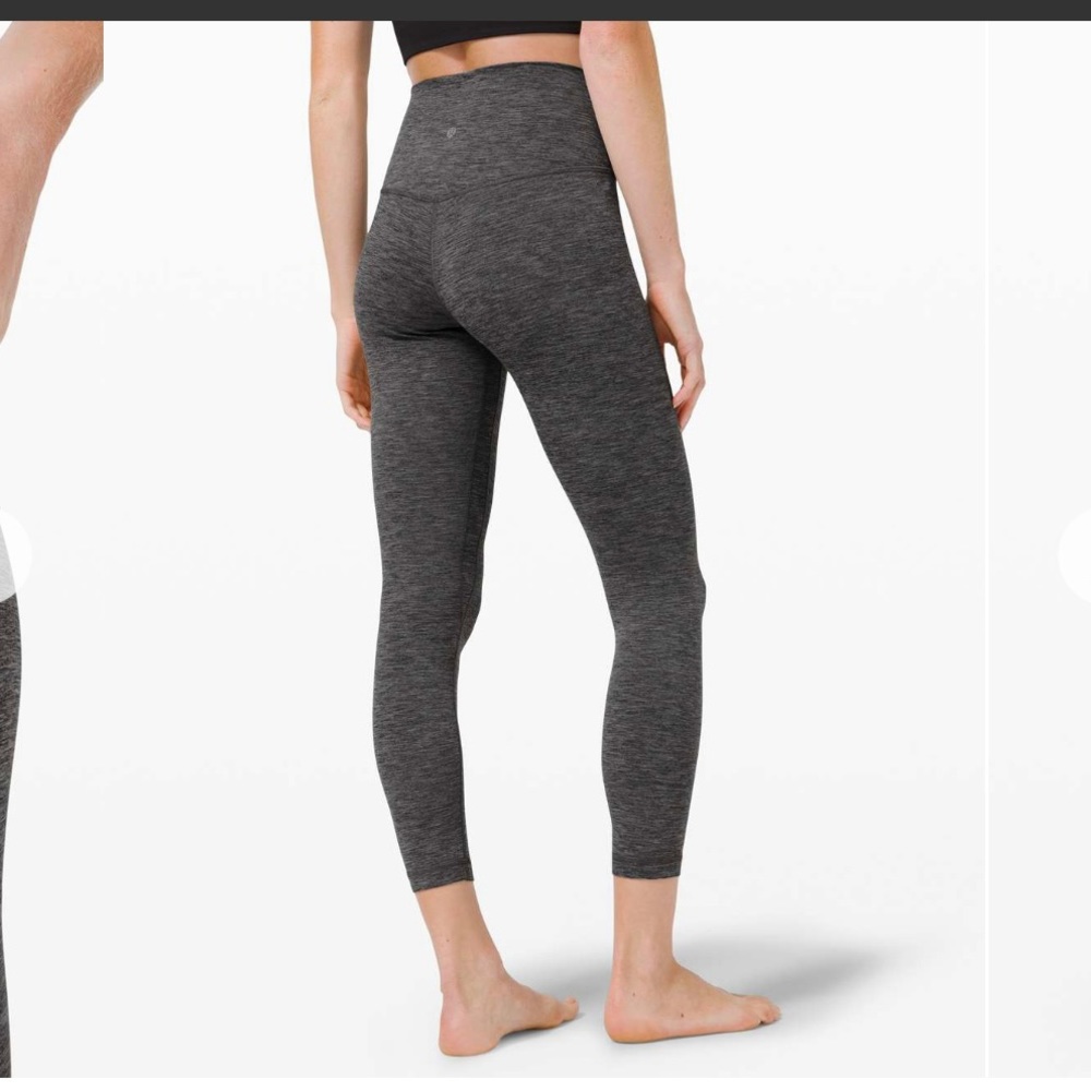 Lululemons Align High Rise 25